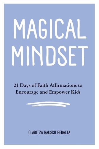 Cover image for Magical Mindset