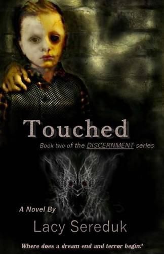 Cover image for Discernment II: Touched