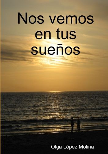 Cover image for Nos vemos en tus suenos