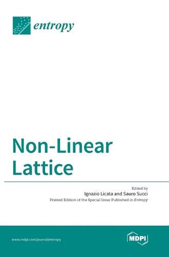 Cover image for Non-Linear Lattice