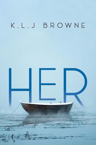 Cover image for Her