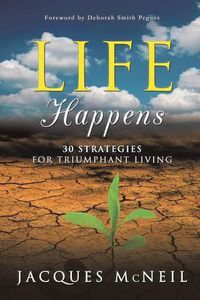 Cover image for Life Happens