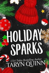 Cover image for Holiday Sparks