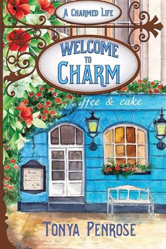 Cover image for Welcome to Charm