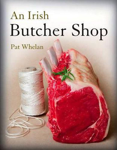 Cover image for An Irish Butcher Shop