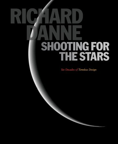 Cover image for Shooting for the Stars