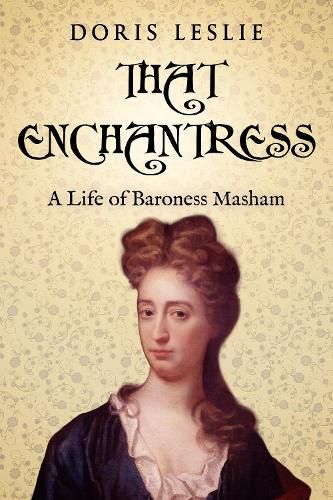Cover image for That Enchantress