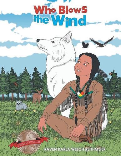 Cover image for Who Blows the Wind