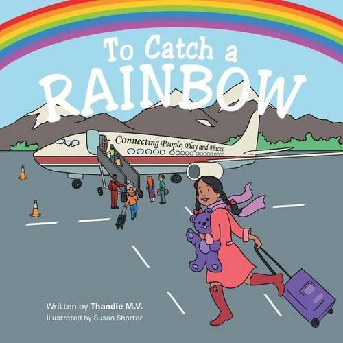 Cover image for To Catch a Rainbow