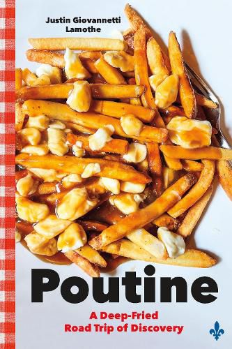 Cover image for Poutine