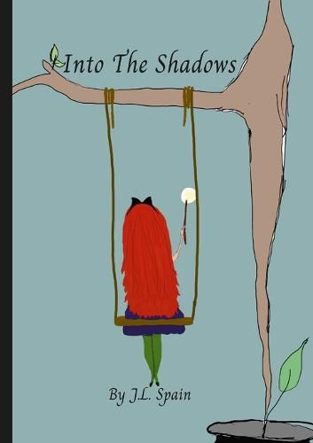 Cover image for Into The Shadows