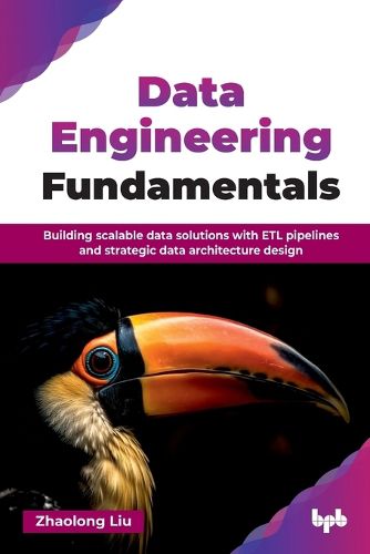 Cover image for Data Engineering Fundamentals