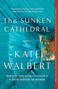 Cover image for The Sunken Cathedral