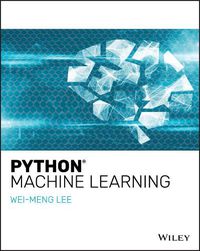 Cover image for Python Machine Learning