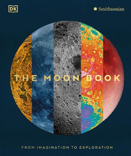 The Moon Book