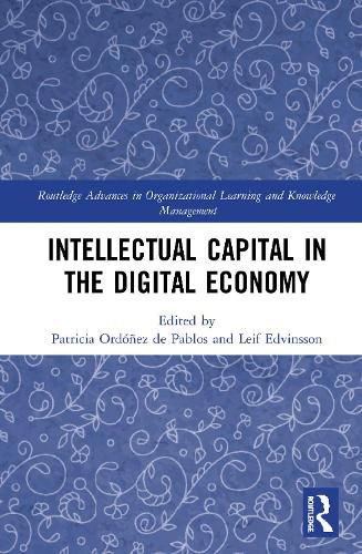 Cover image for Intellectual Capital in the Digital Economy