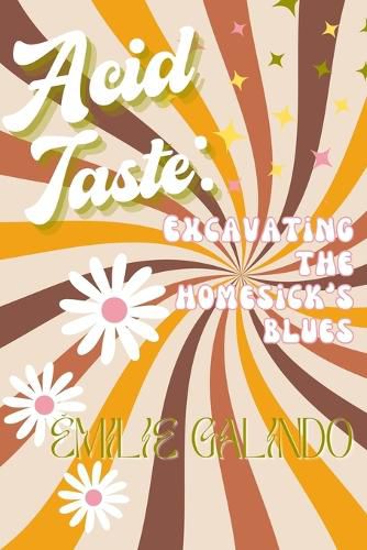 Cover image for Acid Taste