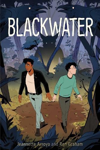 Cover image for Blackwater