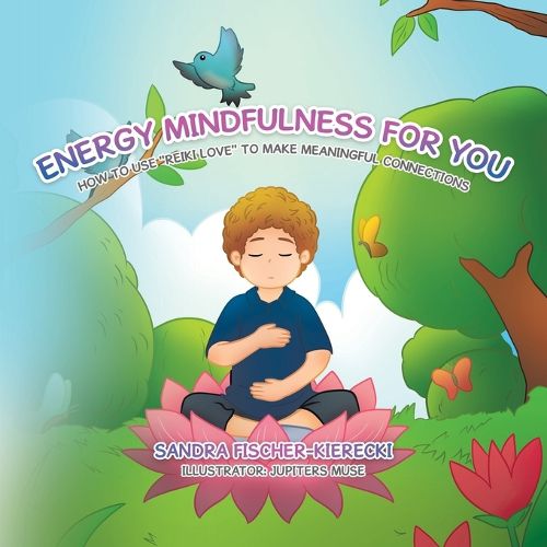 Cover image for Energy Mindfulness for You