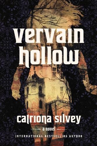 Cover image for Vervain Hollow