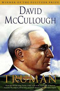 Cover image for Truman