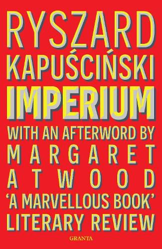 Cover image for Imperium