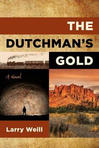 Cover image for The Dutchman's Gold