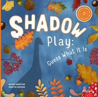 Cover image for Shadow Play