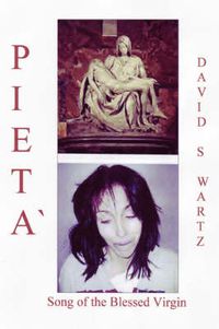 Cover image for Pieta