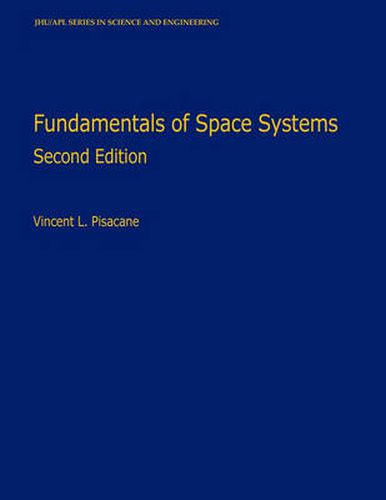 Cover image for Fundamentals of Space Systems