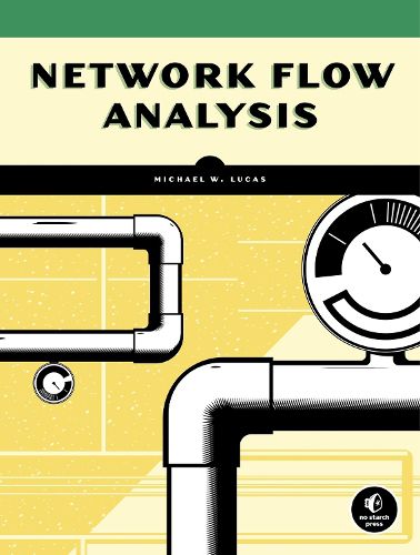 Cover image for Network Flow Analysis