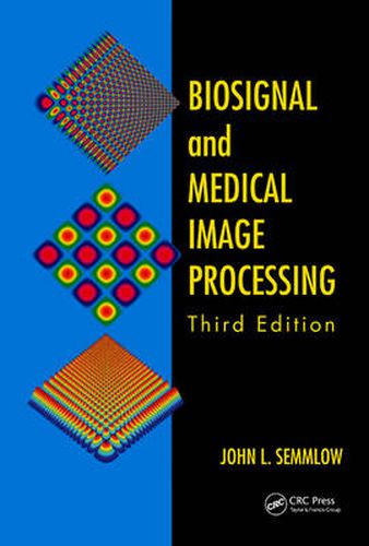 Cover image for BIOSIGNAL and MEDICAL IMAGE PROCESSING