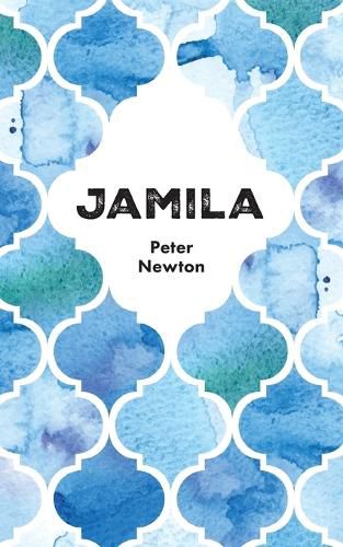 Cover image for Jamila