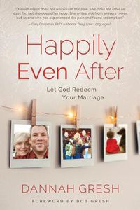 Cover image for Happily Even After