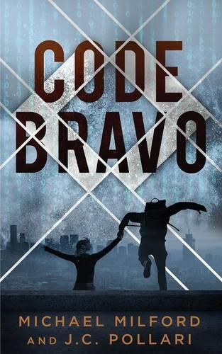 Cover image for Code Bravo