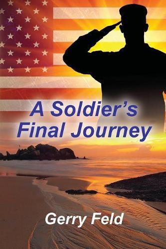 Cover image for A Soldier's Final Journey