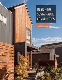 Cover image for Designing Sustainable Communities