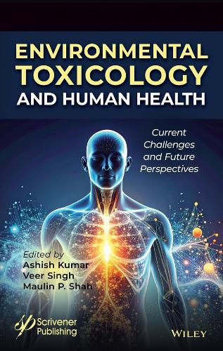 Cover image for Environmental Toxicology and Human Health