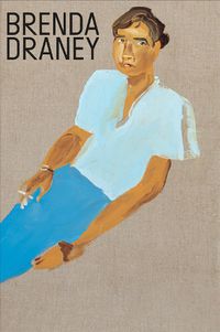 Cover image for Brenda Draney: Drink from the river