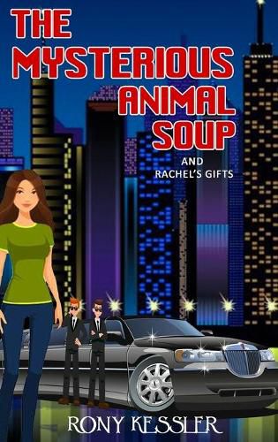 Cover image for The Mysterious Animal Soup