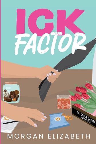 Cover image for Ick Factor