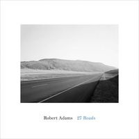 Cover image for Robert Adams - 27 Roads