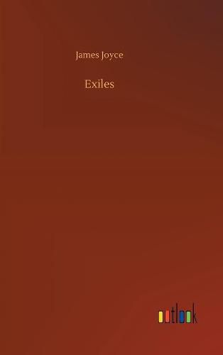 Cover image for Exiles