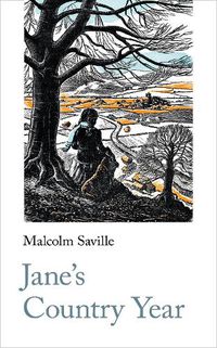 Cover image for Jane's Country Year