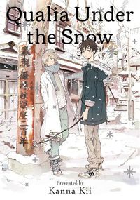 Cover image for Qualia Under the Snow