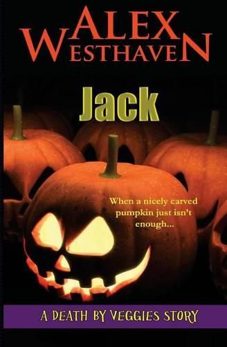 Cover image for Jack