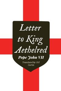 Cover image for The Letter to King Aethelred
