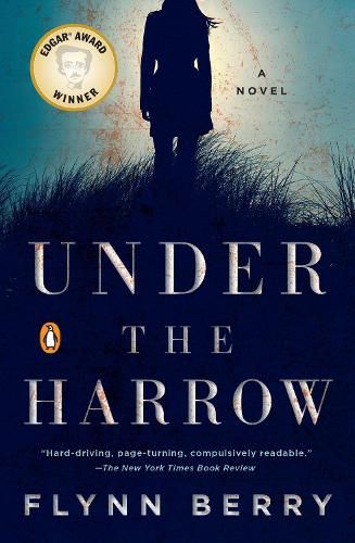 Under The Harrow: A Novel
