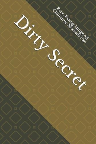 Cover image for Dirty Secret