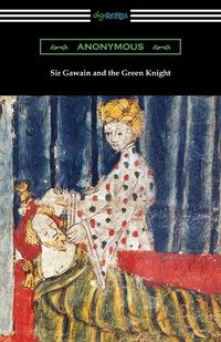 Cover image for Sir Gawain and the Green Knight